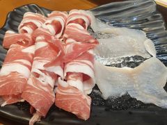 -呷哺呷哺 黄金牧场 (欢乐谷店)