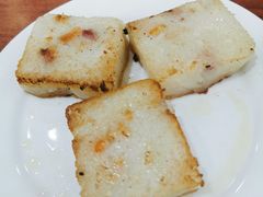 -香港仔茶餐厅(凤阳店)