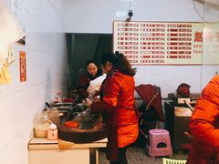 -赵鸭子甜皮鸭·非物质文化遗产(致江路分店)