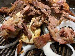 -西贝莜面村(双井店)