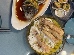 -阿龙海鲜农家乐·三亚老字号(海棠湾店)