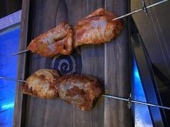-很久以前羊肉串(大华三路店)
