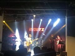 -TZ House音乐现场(茅台店)