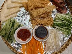 合家欢拼盘-徽珍源(龙茗路店)