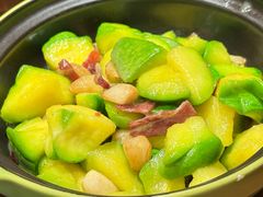 -云海肴·汽锅鸡·云南代表菜(美罗城店)