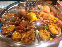 -和福顺牛肉大虾焖锅自助(宝业店)
