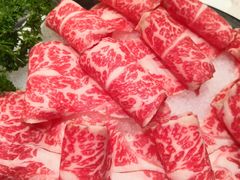 -捞神煲汤火锅(湖滨商业街店)