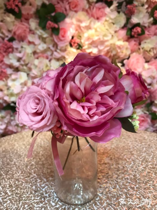 pink baby·新晋网红打卡地图片