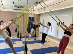 -康舒普拉提工作室control pilates