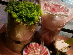 -烧肉达人•炭火烧肉(新天地店)