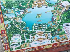 -珠海圆明新园