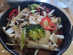 -董小西的凉皮和椒麻鸡(三元桥店)