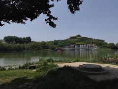 -河北省园博园