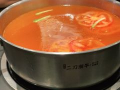 -二刀潮牛(重庆光环购物公园店)