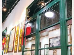 -深仔记正宗云吞面(尖沙咀店)
