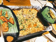 -别院里音乐餐酒吧(双流航空港店)