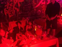 -vimi便利店酒吧