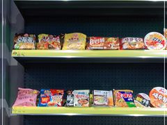 零售区-Meet Sun韩式大排档(五一广场7MALL店)