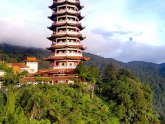 -云顶高原
