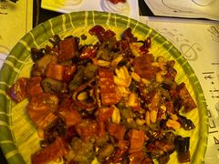 -探花礼音乐餐吧(长安店)