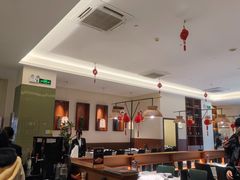 -客颂·客家宴(大壮国际广场店)