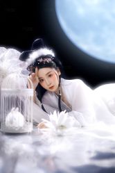 -米莱摄影写真(五大道别墅店)