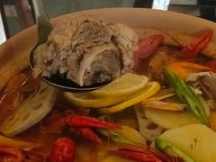 -聚汇三少·龙虾·中餐厅(莫邪路新天地店)
