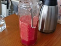 -莲餐厅·湖北菜·藕汤是头牌(愚园路店)