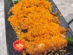 -留半山·香港食堂(啦啦宝都店)