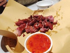 -味上湘菜馆(河马店)