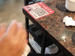 大堂-八合里潮汕鲜牛肉火锅(深圳海岸城店)