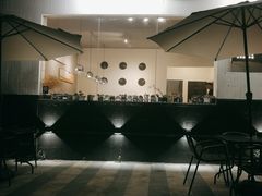-旧屋咖啡(海景店)
