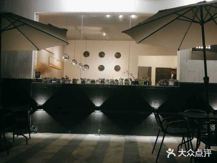 旧屋咖啡(海景店)图片
