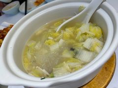 -峨嵋酒家(地安门店)