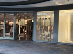 -ZARA(深圳金光华广场店)