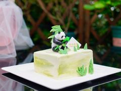 -壹点壹客·生日蛋糕(龙岗店)