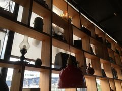 -探鱼·鲜青椒爽麻烤鱼(东城万达广场店)