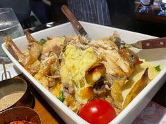 -素描餐厅(灵隐天竺店)