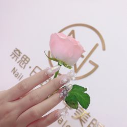 -奈思·日式美甲美睫沙龙