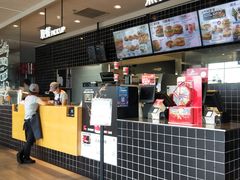 -肯德基(南安中骏世界城店)