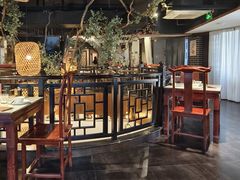 -老太原菜馆(中正天街店)