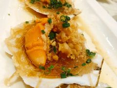 扇贝王-宝燕海鲜(好爱店)