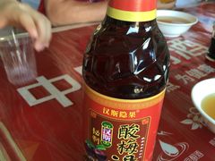 -岳齐茂荞面饸饹