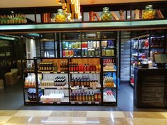 零售区-和记小菜(七宝店)