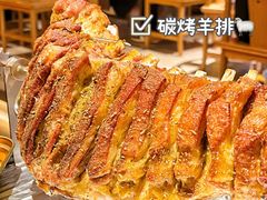 -龙头烤羊排•烤全羊•精酿扎啤(厦滘店)