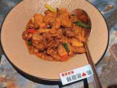 -佬太公海鸭·海鲜大排档(上海总店)