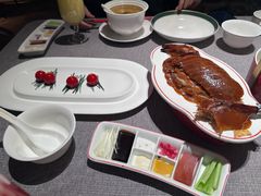 -秀儿四九城·新京菜(亚运村鸟巢店)