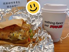 -虎伢Fuuya!咖啡煎饼(陆家嘴波特营店)