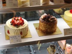 -檬舒舒MonChouChou(久光百货店)
