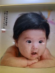 -天禧专业理胎发纪念品乐园·婴儿宝宝理发剃胎毛胎头胎毛笔定制店